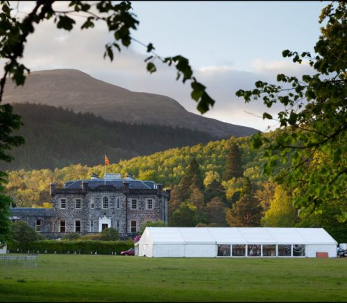 Anice Mohamed About Our Company  