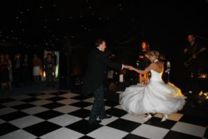 Anice Mohamed Staging & Dance Floors  